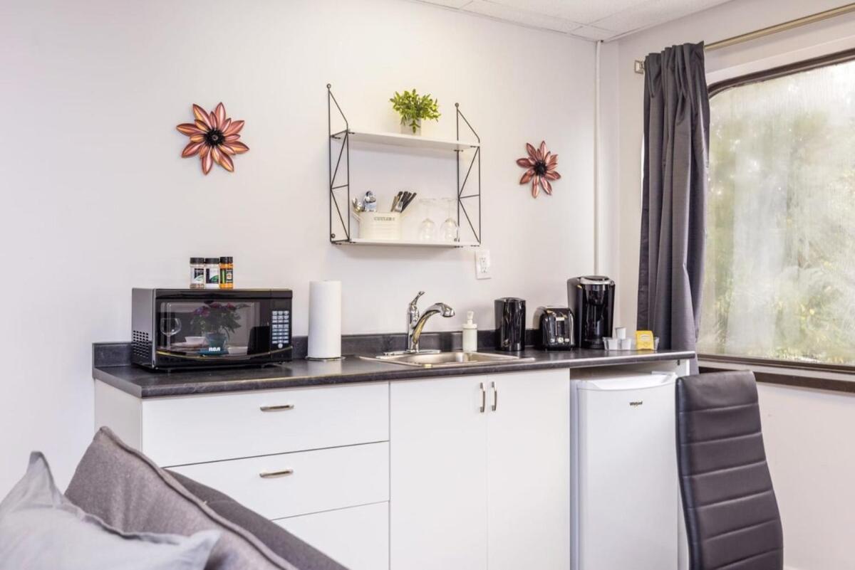 Modern 1Br Condo - Chinatown Near Little Italy Ottawa Kültér fotó