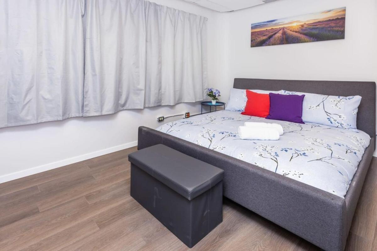 Modern 1Br Condo - Chinatown Near Little Italy Ottawa Kültér fotó